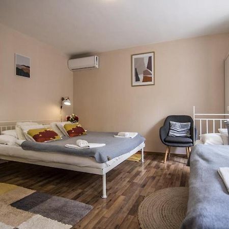 Vagi Apartment Sárvár المظهر الخارجي الصورة