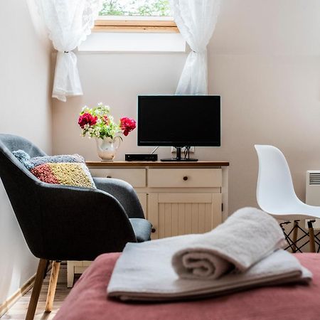 Vagi Apartment Sárvár المظهر الخارجي الصورة