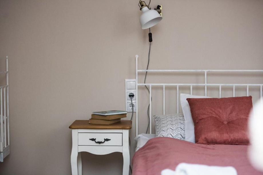 Vagi Apartment Sárvár المظهر الخارجي الصورة