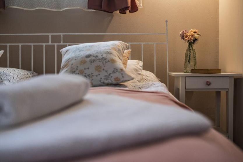 Vagi Apartment Sárvár المظهر الخارجي الصورة
