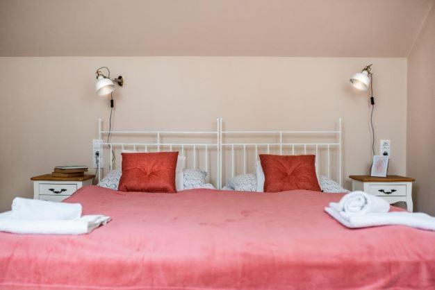 Vagi Apartment Sárvár المظهر الخارجي الصورة