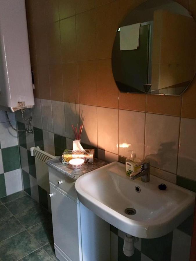 Vagi Apartment Sárvár المظهر الخارجي الصورة