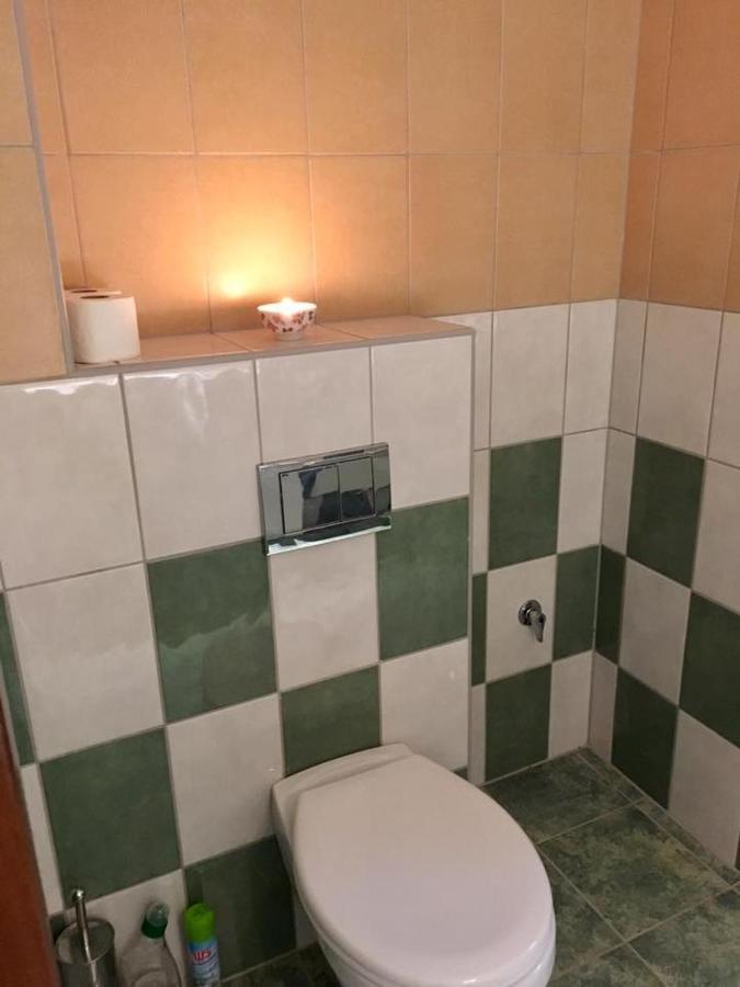 Vagi Apartment Sárvár المظهر الخارجي الصورة