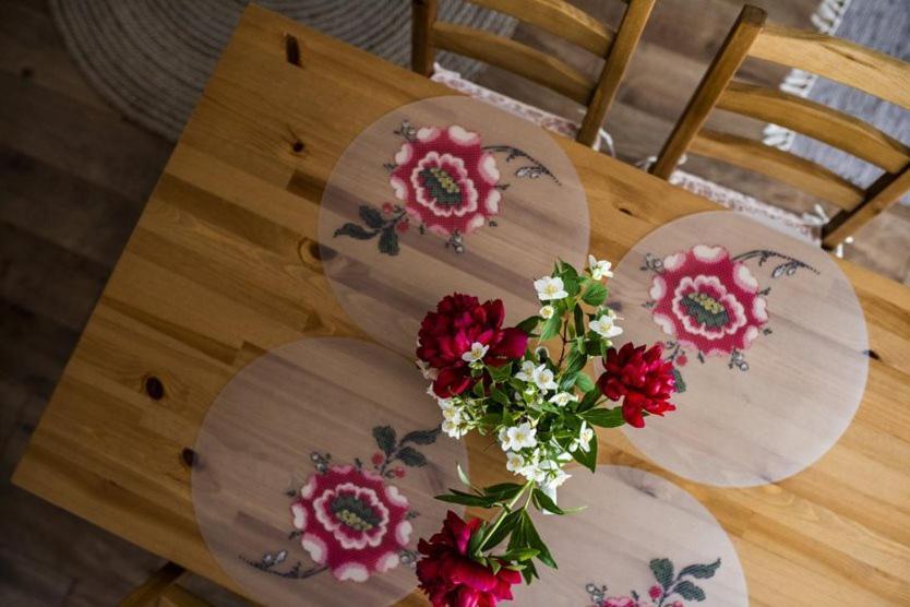 Vagi Apartment Sárvár المظهر الخارجي الصورة