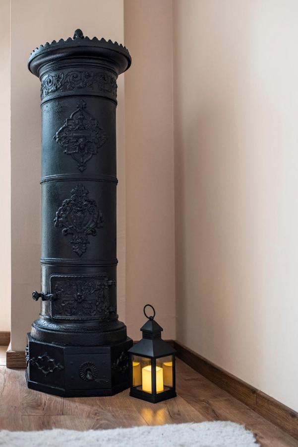 Vagi Apartment Sárvár المظهر الخارجي الصورة