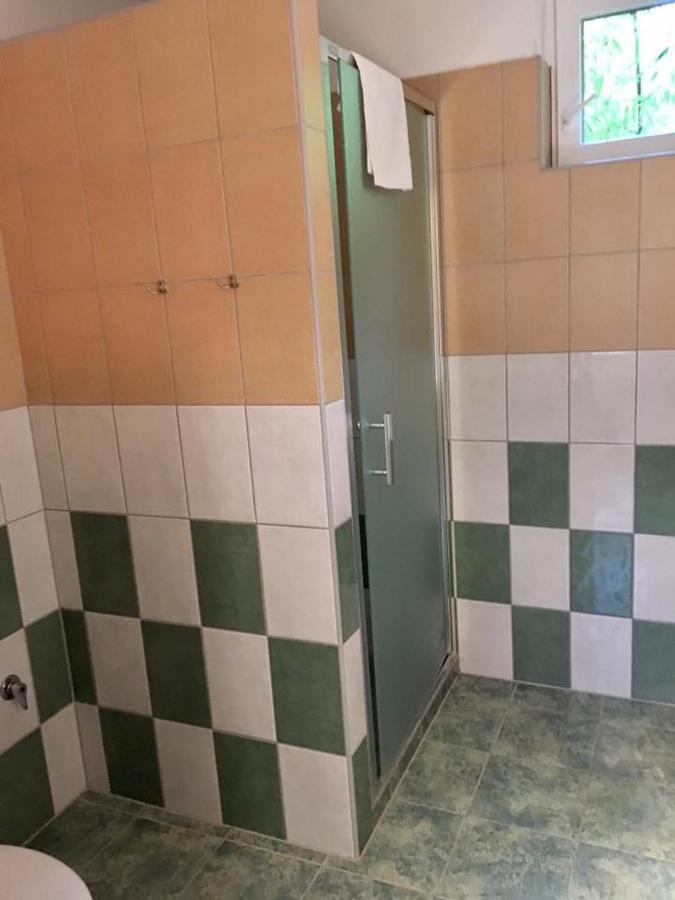 Vagi Apartment Sárvár المظهر الخارجي الصورة
