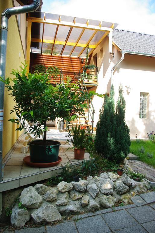 Vagi Apartment Sárvár المظهر الخارجي الصورة