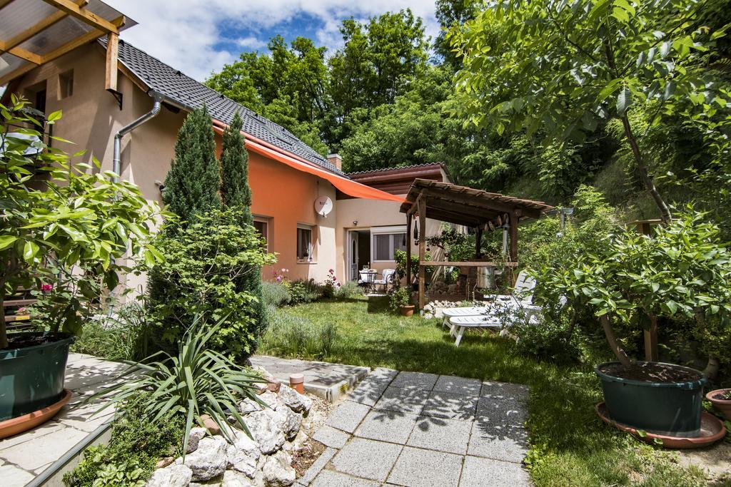 Vagi Apartment Sárvár المظهر الخارجي الصورة