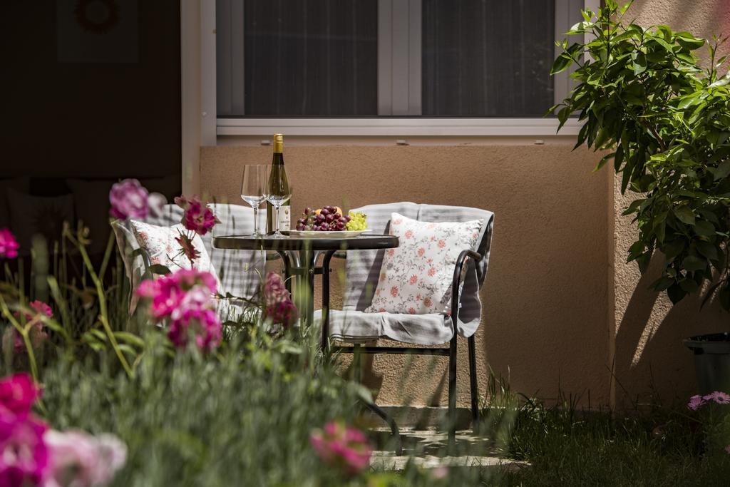 Vagi Apartment Sárvár المظهر الخارجي الصورة