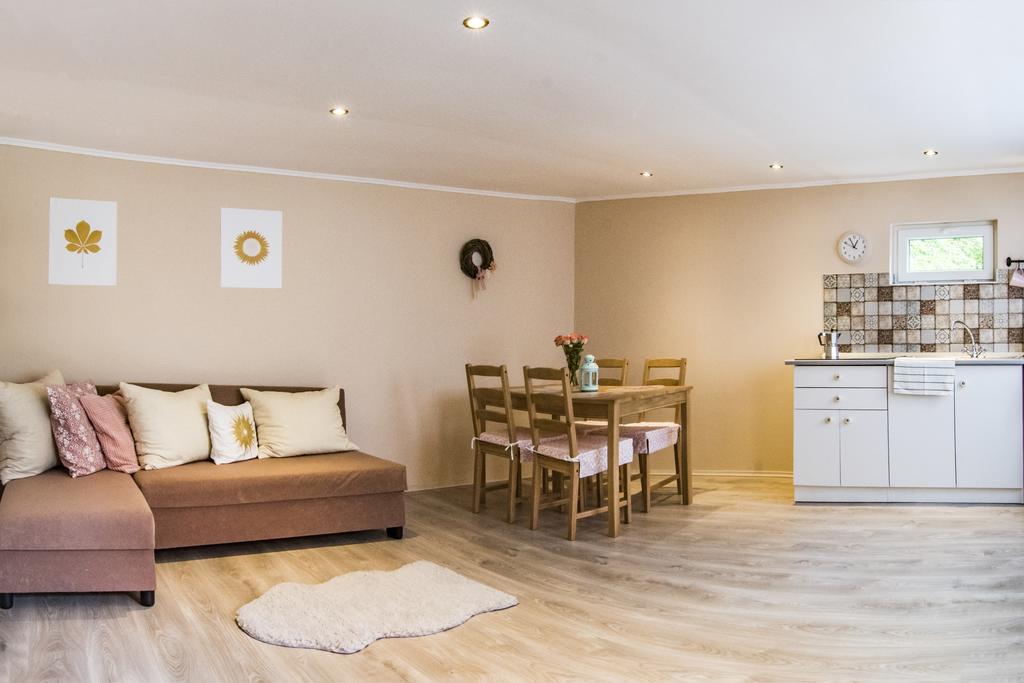 Vagi Apartment Sárvár المظهر الخارجي الصورة