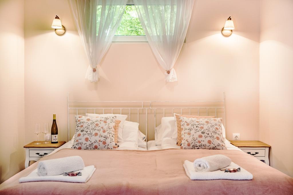 Vagi Apartment Sárvár المظهر الخارجي الصورة
