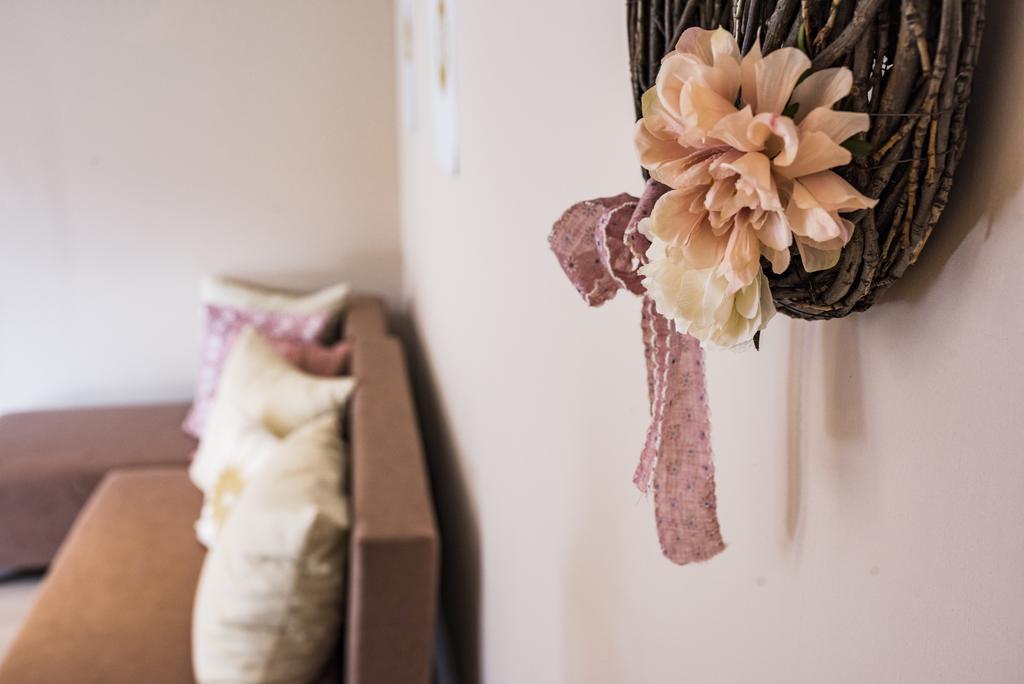 Vagi Apartment Sárvár المظهر الخارجي الصورة