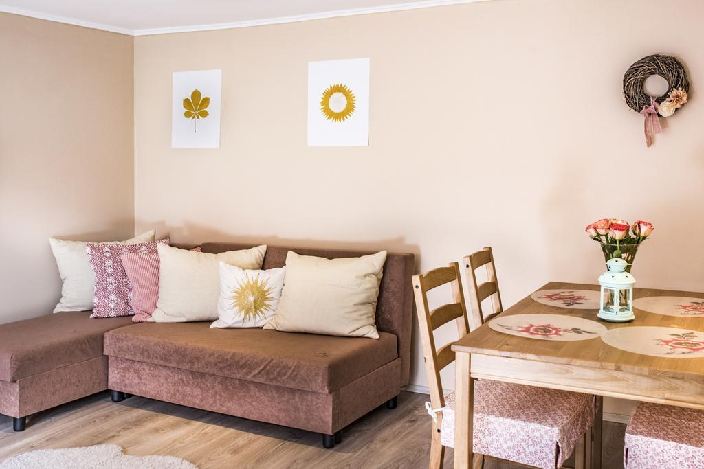 Vagi Apartment Sárvár المظهر الخارجي الصورة
