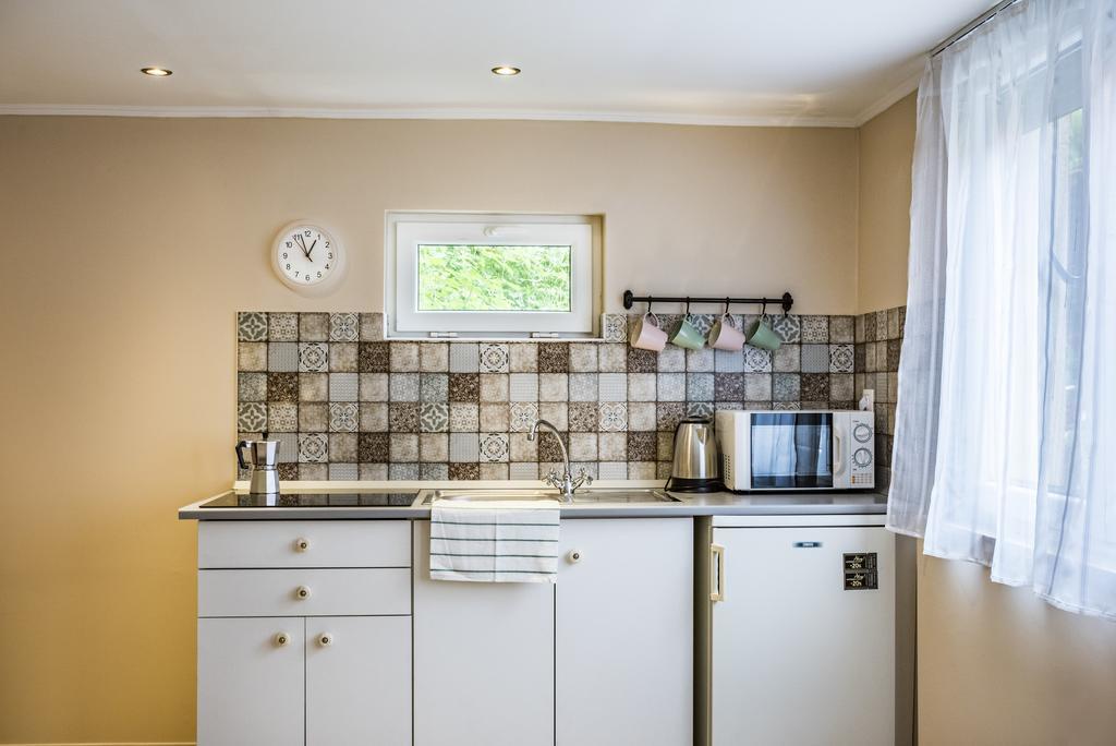 Vagi Apartment Sárvár المظهر الخارجي الصورة