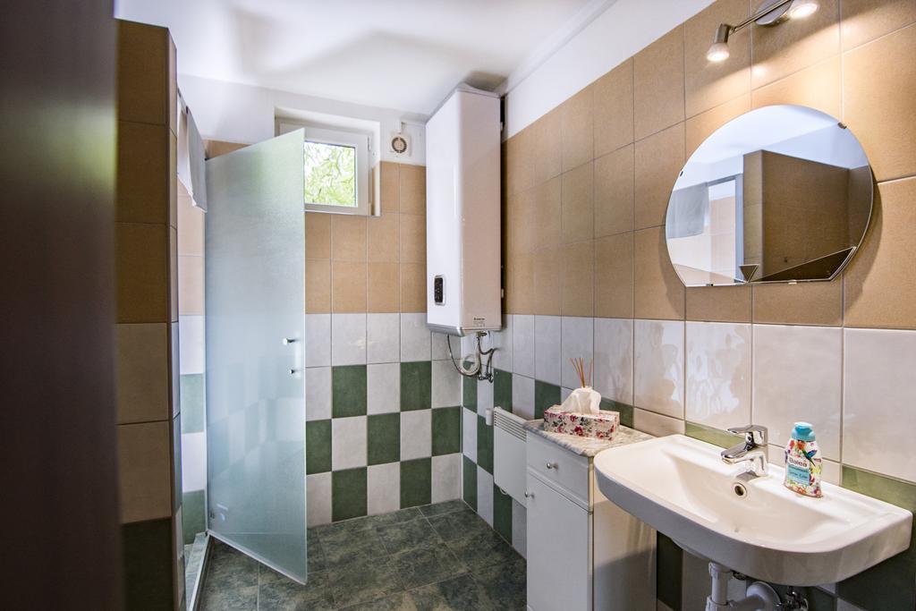 Vagi Apartment Sárvár المظهر الخارجي الصورة